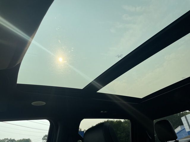 2022 Ford F-150 Lariat North Attleboro MA