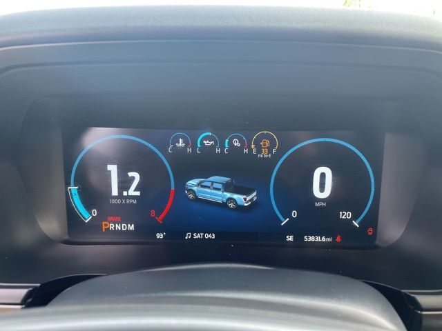 2022 Ford F-150 Lariat North Attleboro MA