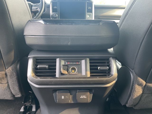 2022 Ford F-150 Lariat North Attleboro MA