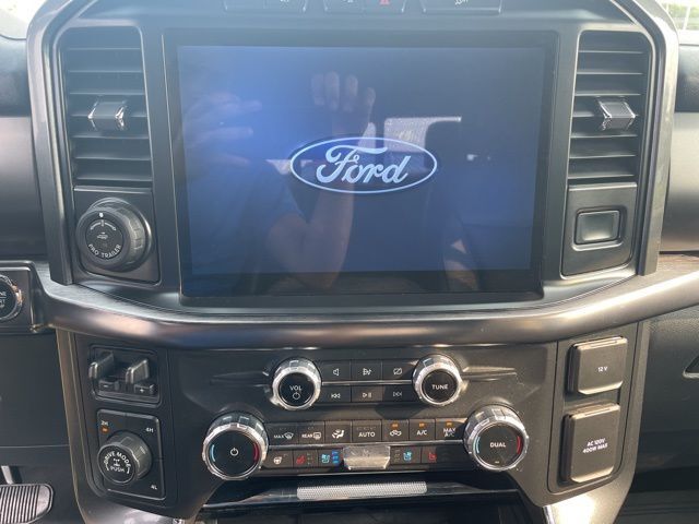 2022 Ford F-150 Lariat North Attleboro MA