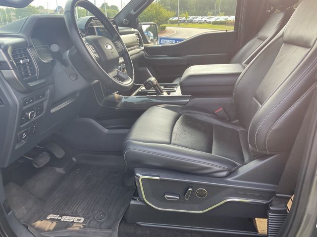 2022 Ford F-150 Lariat North Attleboro MA