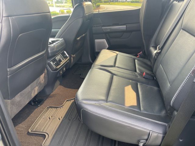 2022 Ford F-150 Lariat North Attleboro MA