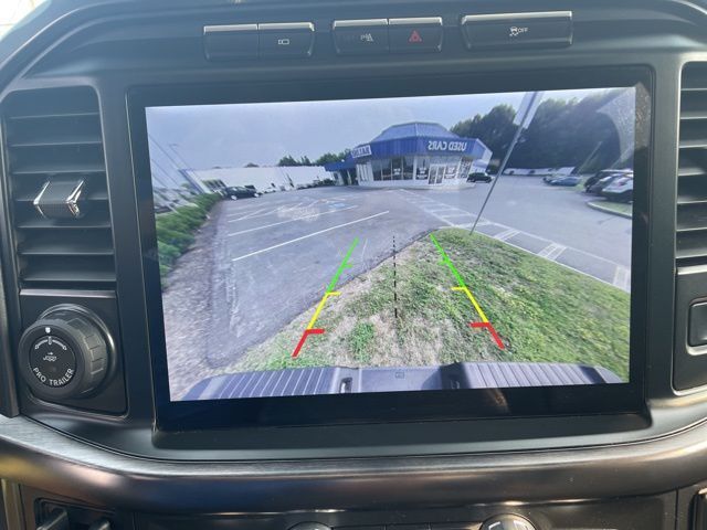 2022 Ford F-150 Lariat North Attleboro MA