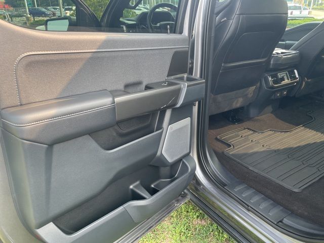 2022 Ford F-150 Lariat North Attleboro MA