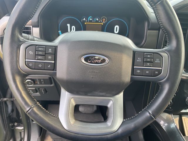 2022 Ford F-150 Lariat North Attleboro MA