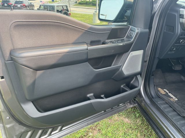 2022 Ford F-150 Lariat North Attleboro MA