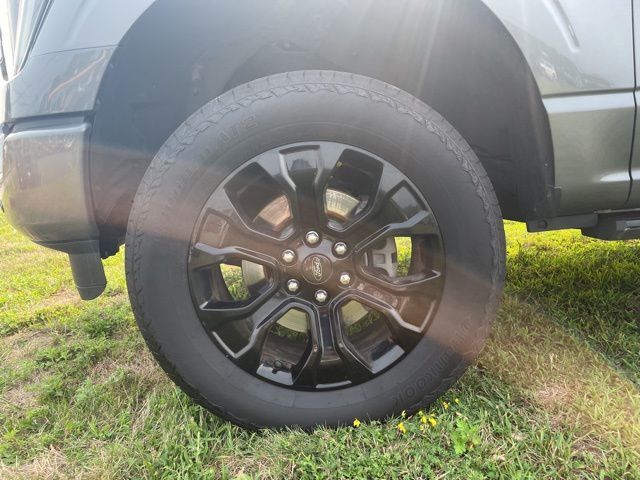 2022 Ford F-150 Lariat North Attleboro MA