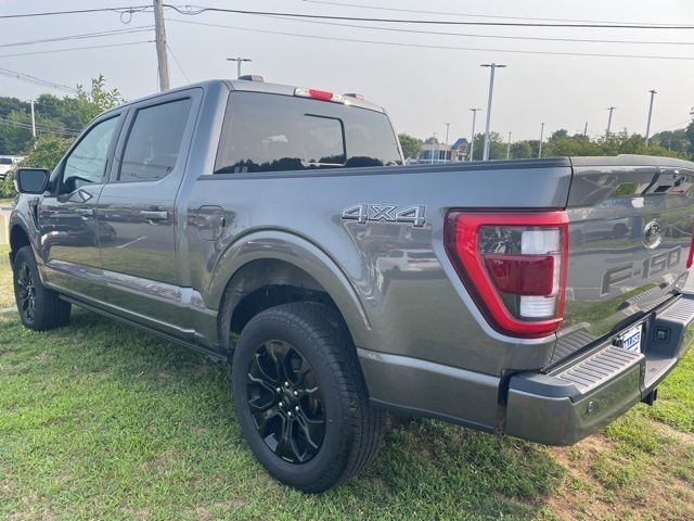 2022 Ford F-150 Lariat North Attleboro MA