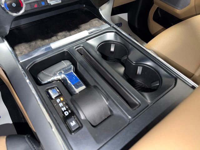 2022 Ford F-150 Lariat Pine River MN