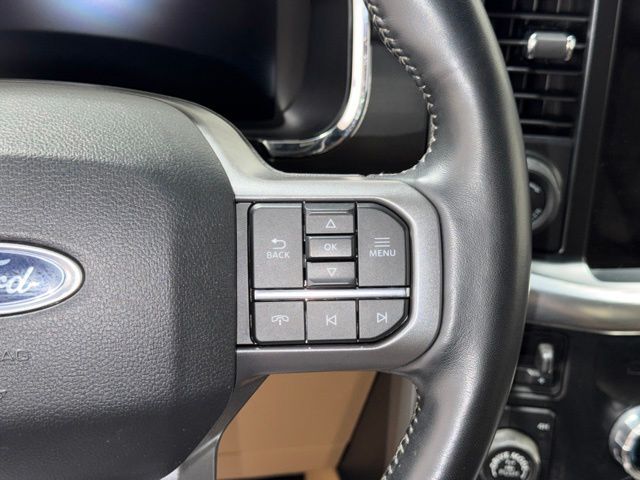 2022 Ford F-150 Lariat Pine River MN