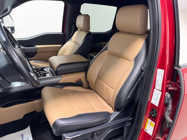 2022 Ford F-150 Lariat Pine River MN