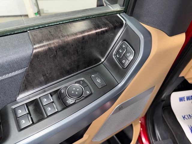 2022 Ford F-150 Lariat Pine River MN