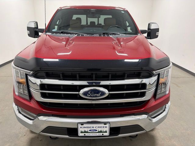 2022 Ford F-150 Lariat Pine River MN