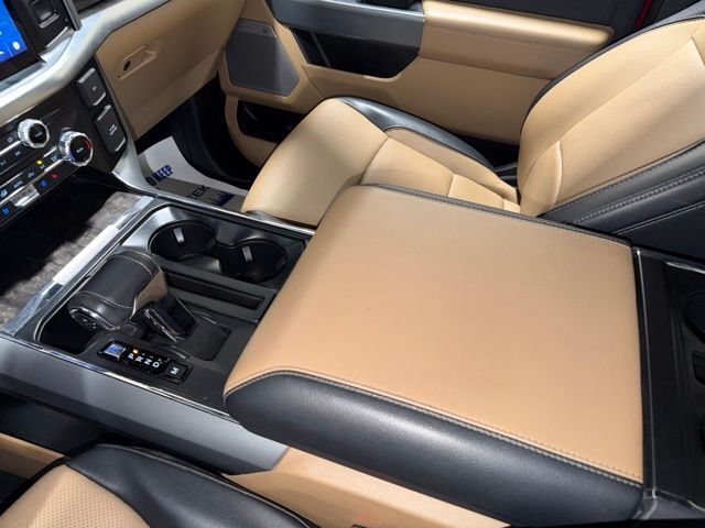 2022 Ford F-150 Lariat Pine River MN
