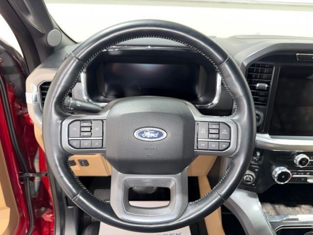 2022 Ford F-150 Lariat Pine River MN