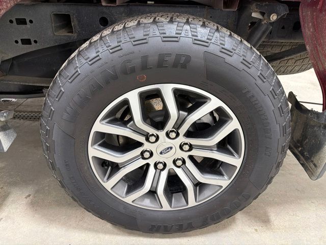 2022 Ford F-150 Lariat Pine River MN