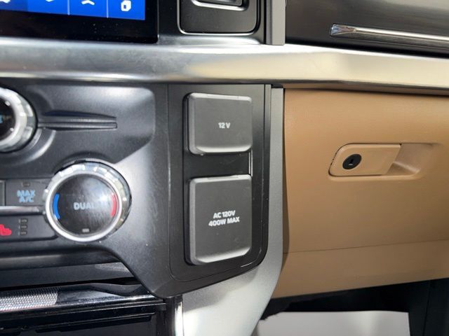 2022 Ford F-150 Lariat Pine River MN