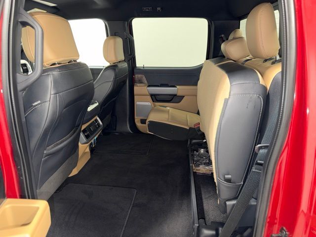 2022 Ford F-150 Lariat Pine River MN