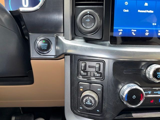 2022 Ford F-150 Lariat Pine River MN