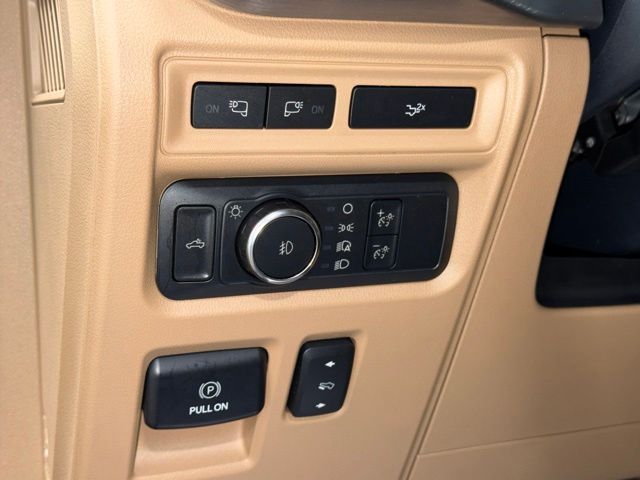 2022 Ford F-150 Lariat Pine River MN