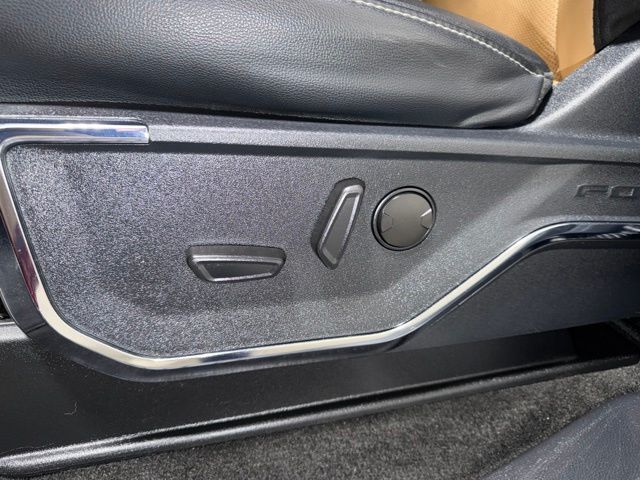 2022 Ford F-150 Lariat Pine River MN