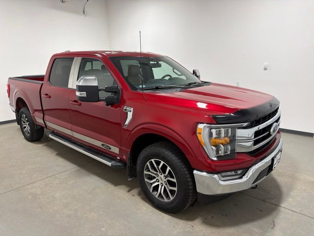 2022 Ford F-150 Lariat Pine River MN