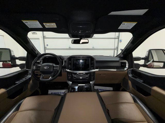 2022 Ford F-150 Lariat Pine River MN