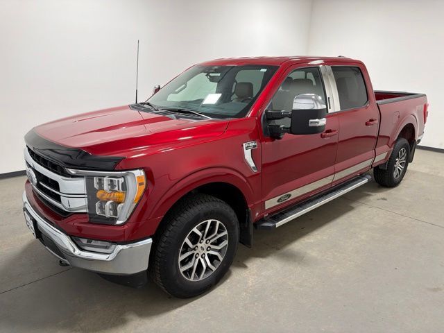 2022 Ford F-150 Lariat Pine River MN