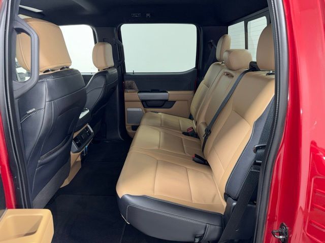 2022 Ford F-150 Lariat Pine River MN