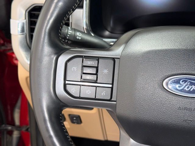 2022 Ford F-150 Lariat Pine River MN