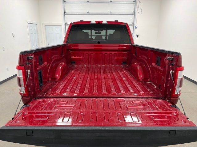 2022 Ford F-150 Lariat Pine River MN