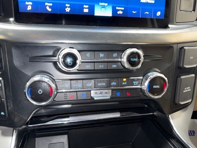 2022 Ford F-150 Lariat Pine River MN