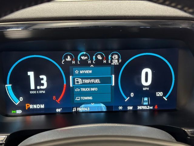 2022 Ford F-150 Lariat Pine River MN