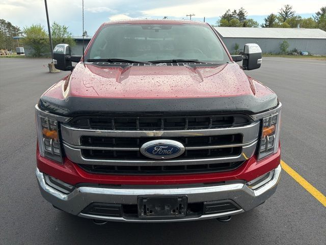 2022 Ford F-150 Lariat Pine River MN