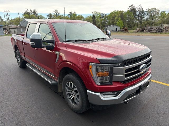 2022 Ford F-150 Lariat Pine River MN