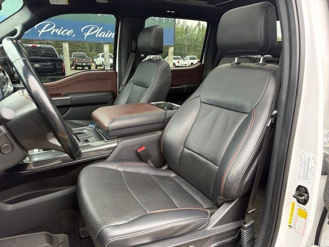 2022 Ford F-150 Lariat Pine River MN