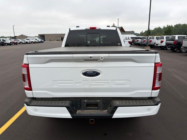 2022 Ford F-150 Lariat Pine River MN