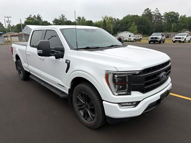 2022 Ford F-150 Lariat Pine River MN