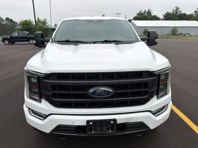 2022 Ford F-150 Lariat Pine River MN