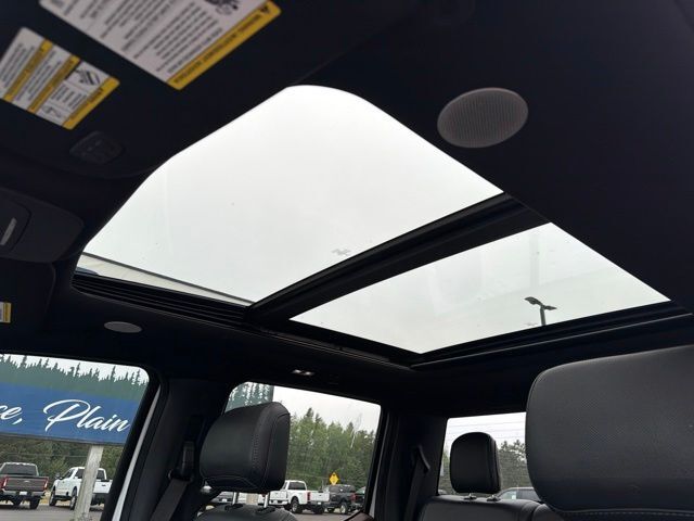 2022 Ford F-150 Lariat Pine River MN