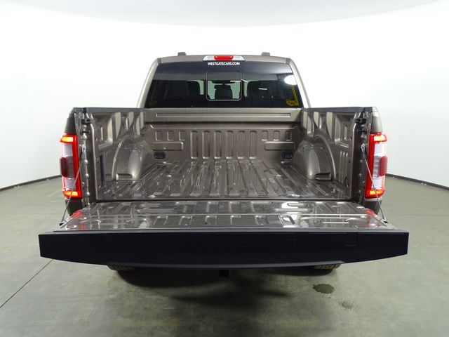 2022 Ford F-150 Lariat Raleigh NC