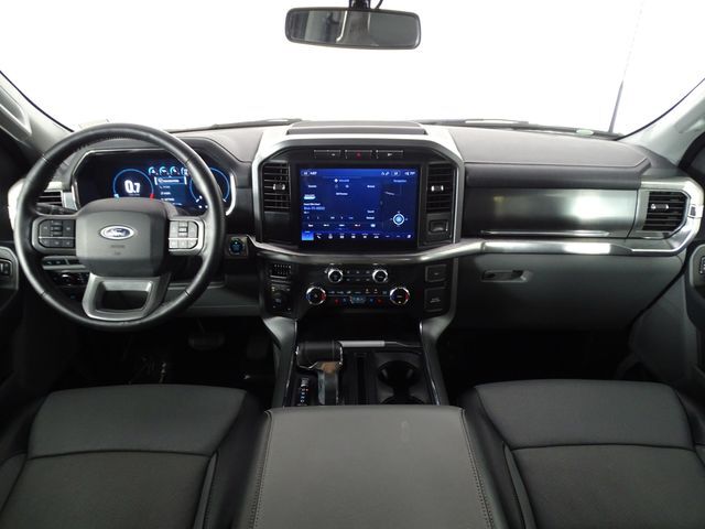 2022 Ford F-150 Lariat Raleigh NC