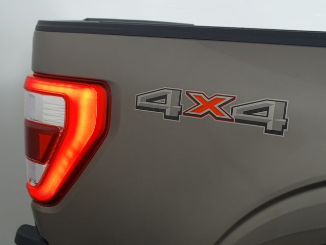 2022 Ford F-150 Lariat Raleigh NC