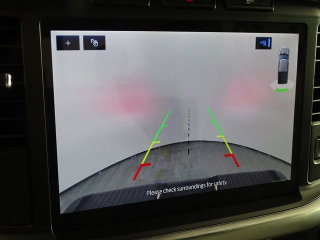 2022 Ford F-150 Lariat Raleigh NC