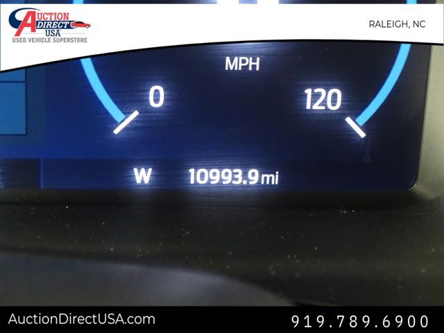 2022 Ford F-150 Lariat Raleigh NC