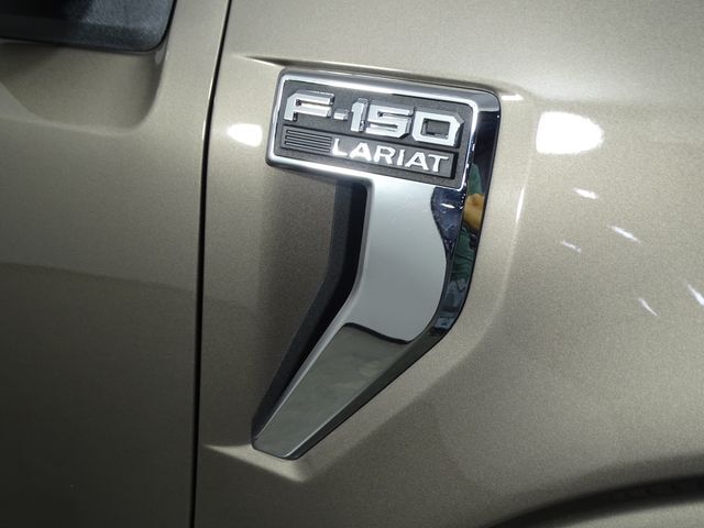 2022 Ford F-150 Lariat Raleigh NC