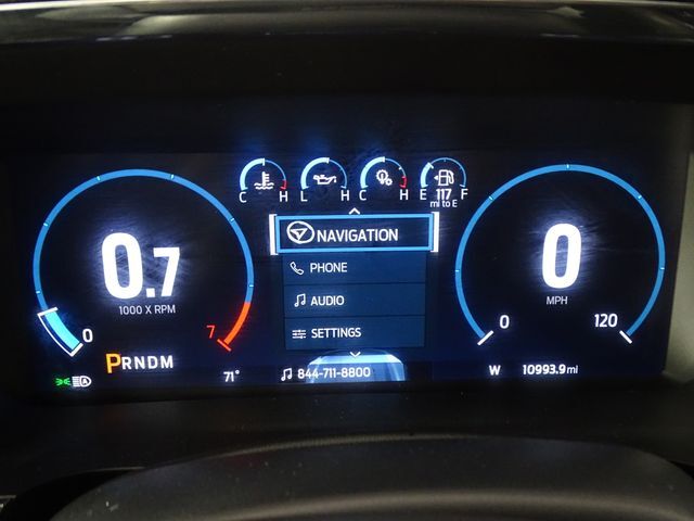 2022 Ford F-150 Lariat Raleigh NC