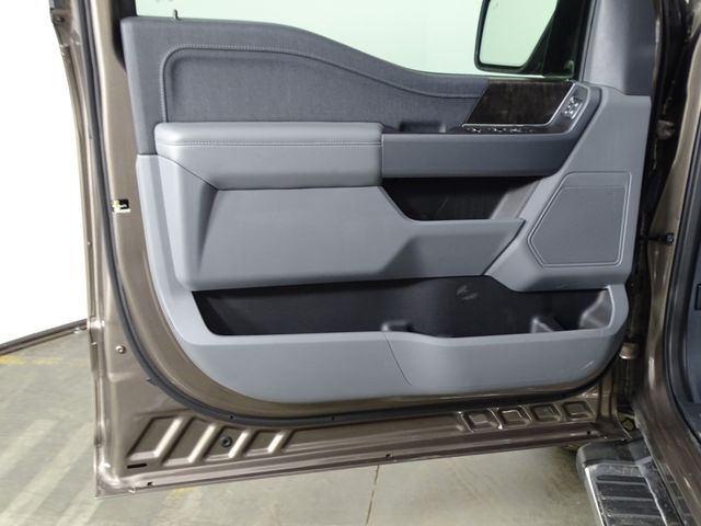 2022 Ford F-150 Lariat Raleigh NC