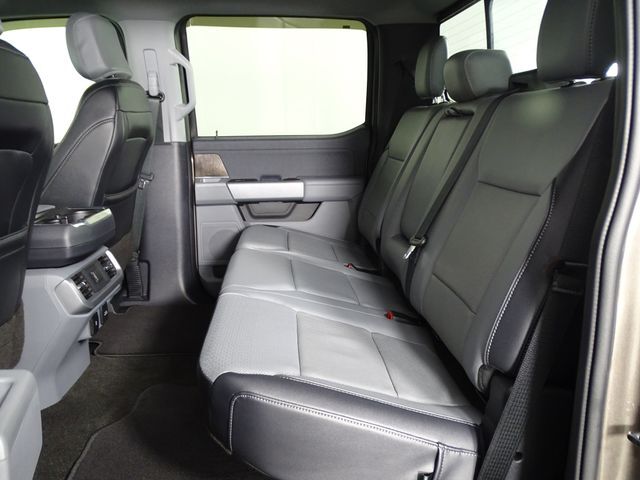 2022 Ford F-150 Lariat Raleigh NC