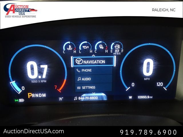 2022 Ford F-150 Lariat Raleigh NC